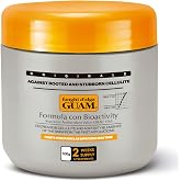 Guam Anti-cellulite Body Wrap for Thighs, Legs, MAX STRENGTH Hot Mud for Stubborn Cellulite, Clay Body Mask with Caffeine, Seaweed and Essential Oils, Reduce Dimples on Legs, Inch Reduction (1.1LB)