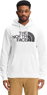 Half Dome Pullover Hoodie, TNF 