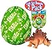 Moose Toys Fizz 'n' Surprise Dinosaurs Gift Set Bundle - 2 Pack (Assorted)