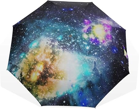 best 3 fold umbrella