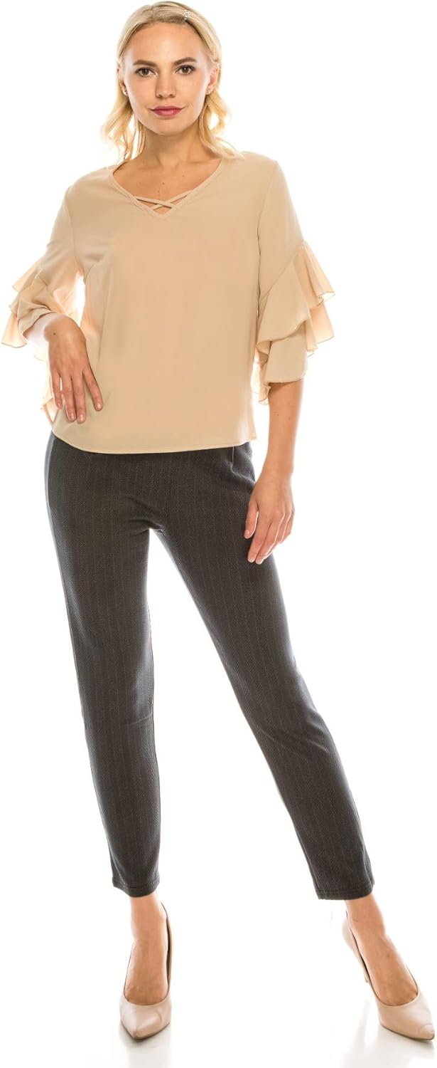 women's semi casual wear