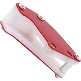 Red Chain Guard Guide for Honda | for Honda XR50 CRF50 for 50cc 70cc 110cc 125cc Chinese Dirt Pit Bike