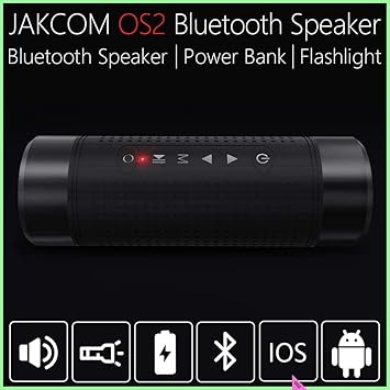jakcom os2 bluetooth speaker review