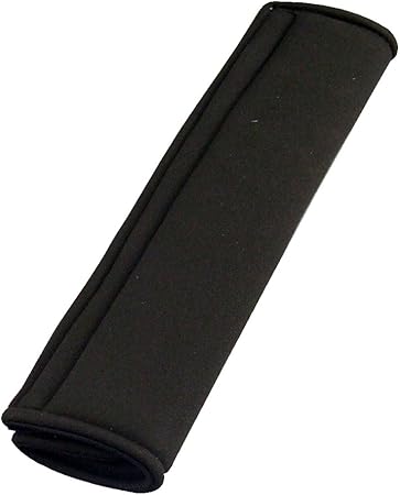 Amazon 槌屋ヤック シートベルトパッド Pz 439 シートベルト用品 車 バイク