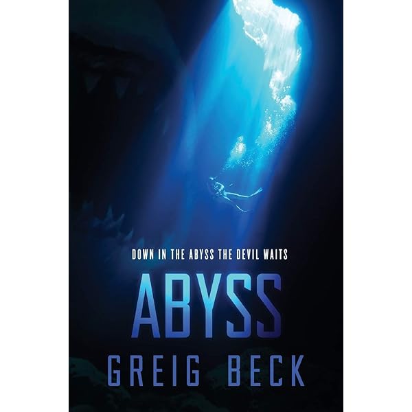 Shadow Of The Abyss: McFadden III, Edward J.: 9781925840551