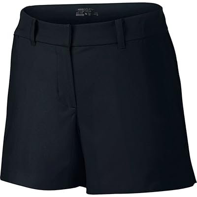 nike golf shorts womens
