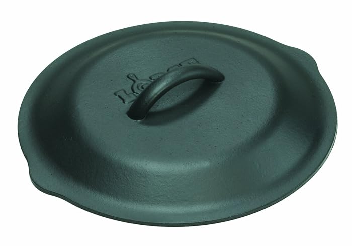 The Best Lodge 1325 Inch Skillet Lid