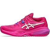 ASICS Women's Gel-Resolution X Tennis Shoes