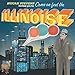 ILLINOIS [Vinyl]
