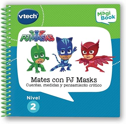 vtech interactive learning book
