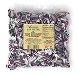 Primrose Jack Taffy Black Licorice, 2 Pound