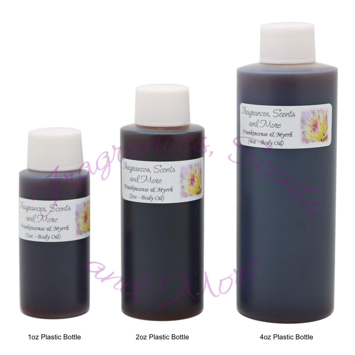 The 10 Best Frankincense And Myrrh Fragrance Oil