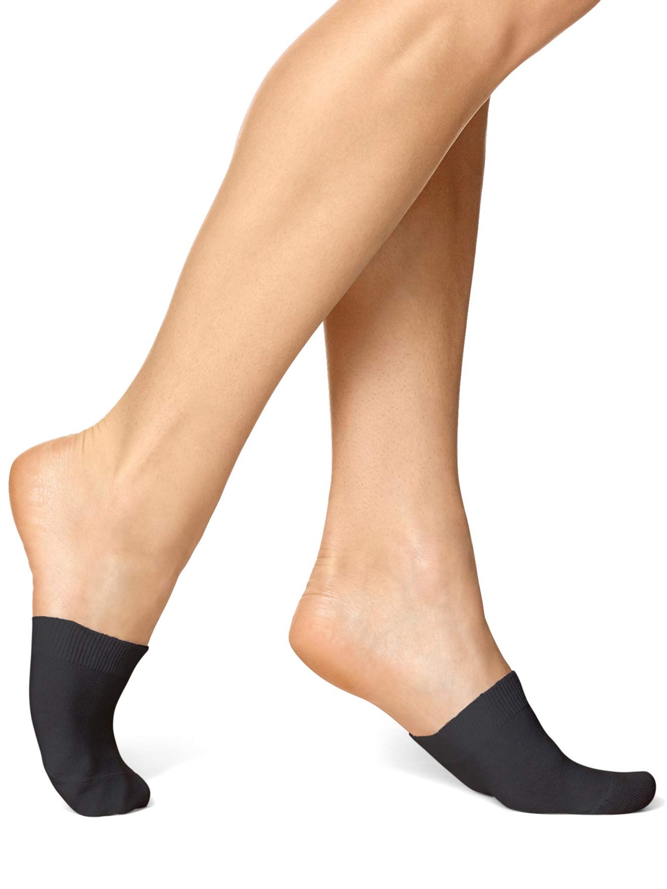 Photo 1 of Cotton Toe Topper