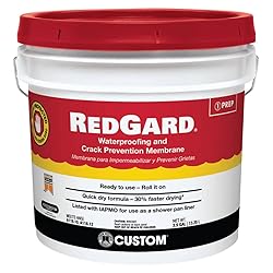 CUSTOM BLDG PRODUCTS LQWAF3 SEALANT, 3.5