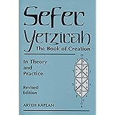 Sefer Yetzirah: The Book of Creation