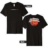 STUNTS P1 Premium T-Shirt