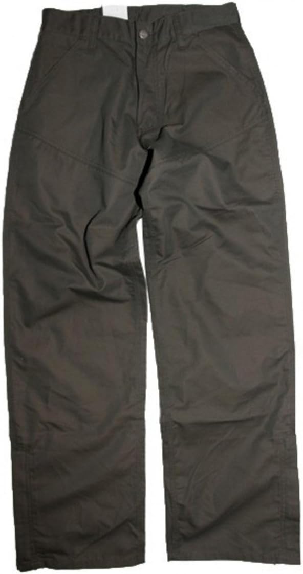 Reell Skateboard Jeans Global