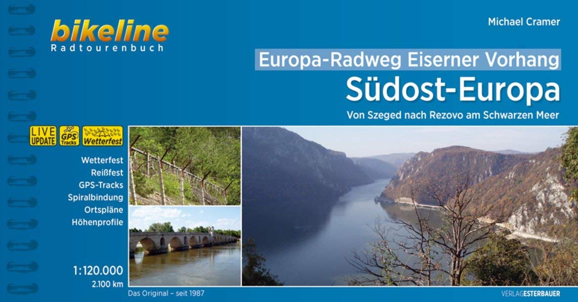 Europa Radweg Eiserner Vorhang Europa Radweg Eiserner Vorhang 5