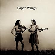 Paper Wings