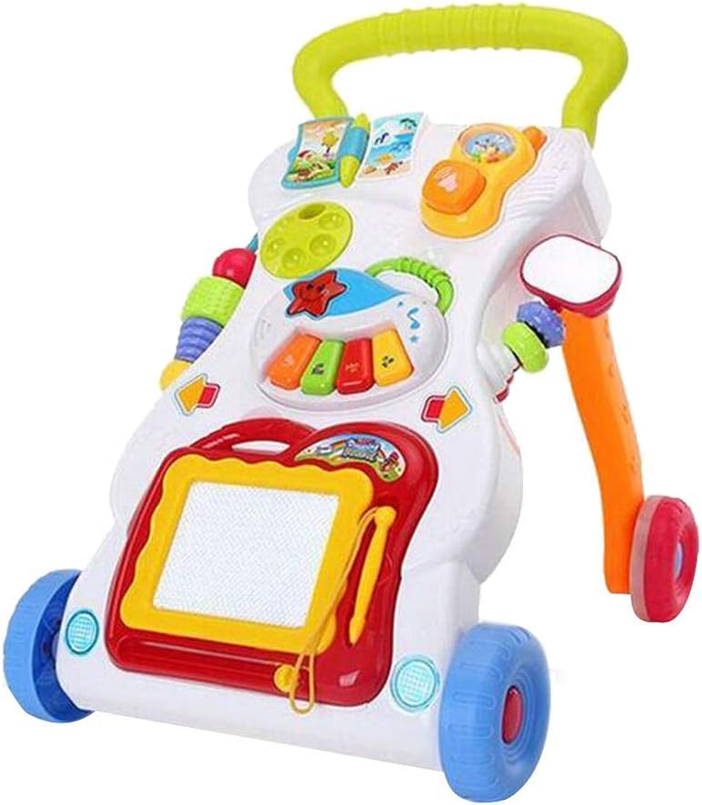 walking trolley baby