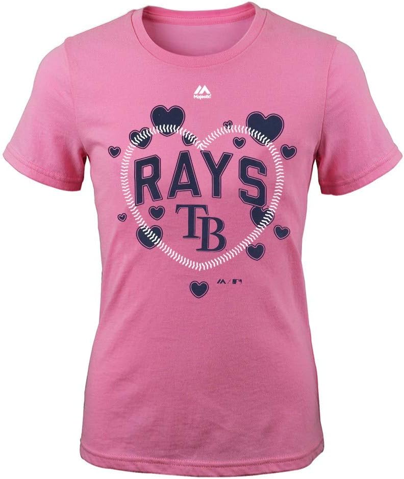 mlb heart shirt