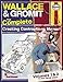 Wallace & Gromit: The Complete Cracking Contraptions Manual - Volumes 1 & 2