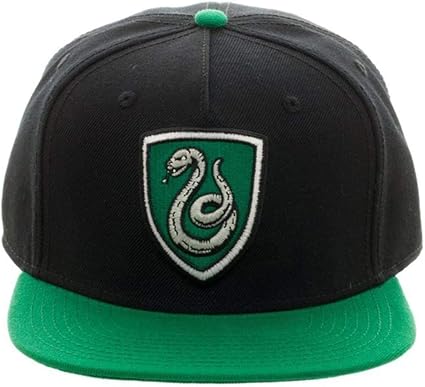 slytherin hat