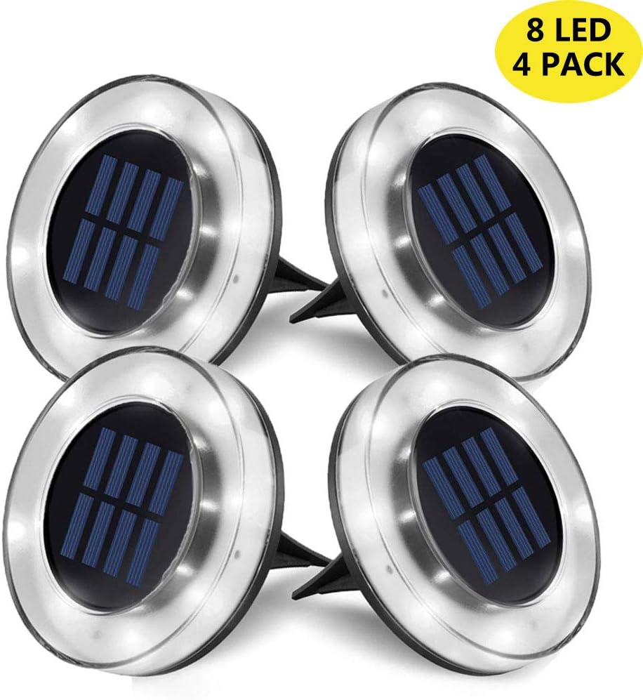 10 Best Outdoor Grow Lights Waterproof & Solar Powered 2022