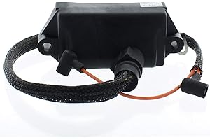 Johnson Evinrude OMC New OEM Power Pack ignition Electric 1993-2001, 0586798