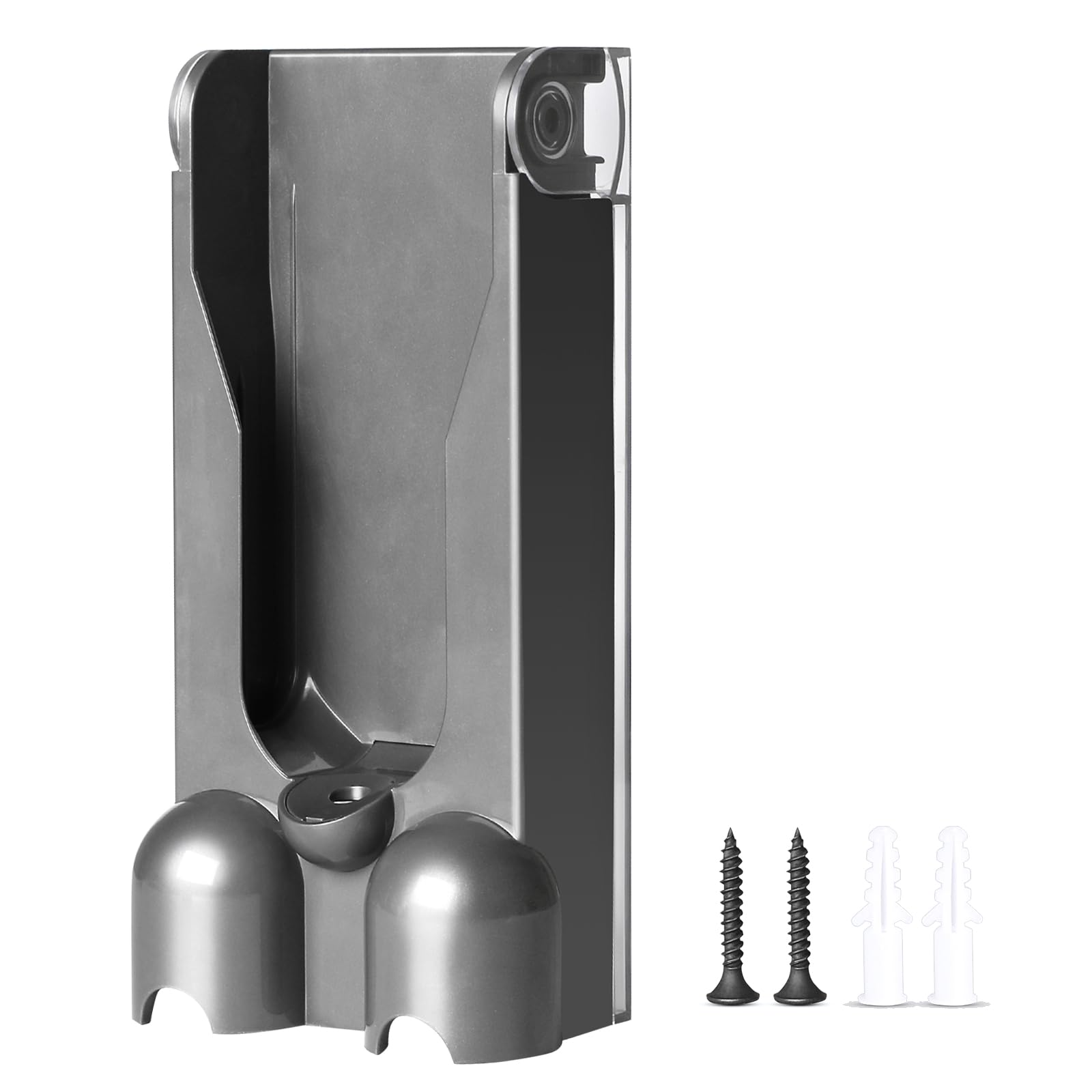 Photo 1 of keluke Wall Mounted Docking Station Bracket for V10 Cordless Vacuum Cleaners | Compatible with Part No. 969042-01 | Not Compatible with Dyson V11