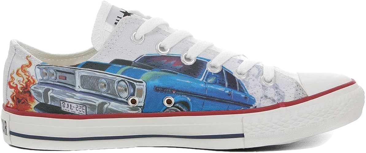 Mys Unisex Adults M7650 Trainers Multicolour Size 5 Uk Amazon Co Uk Shoes Bags