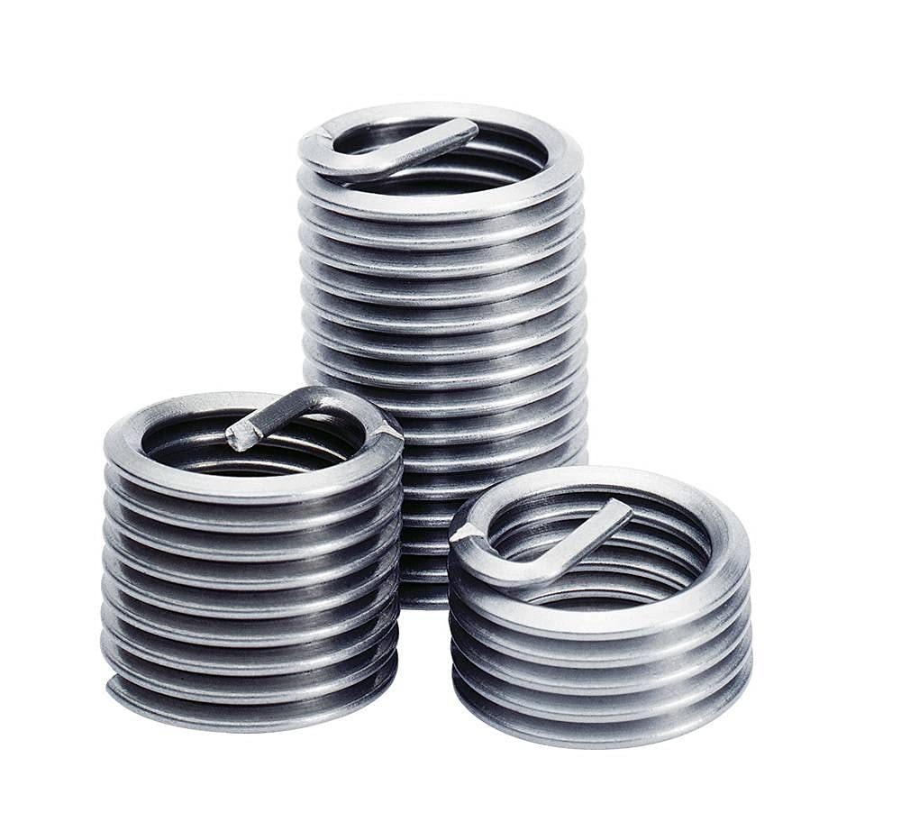 Eventus by Exact 40406 Thread Insert M6