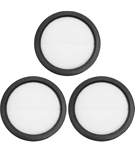 UV5 Vacuum Cleaner Filter Assembly - Replacement Part