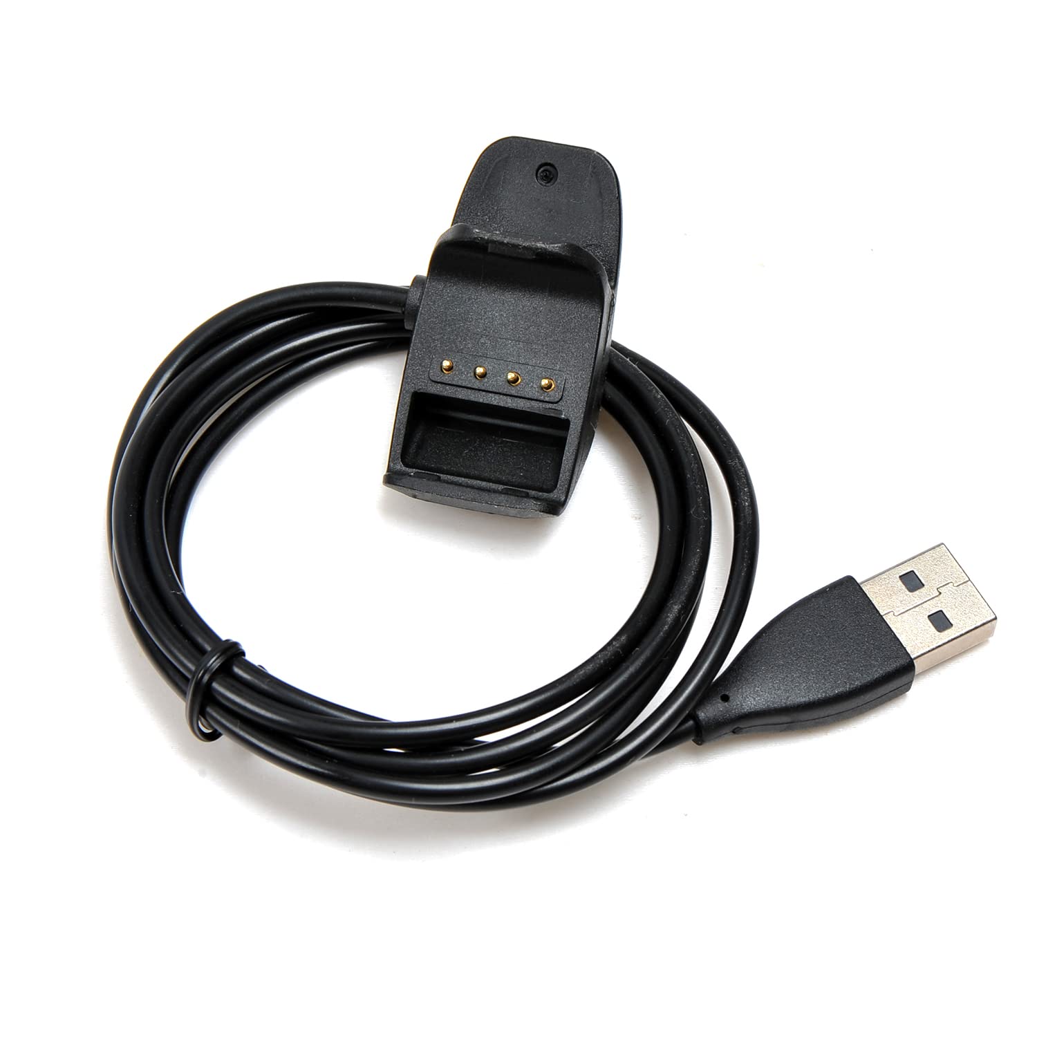 Charging Clip Charger for Garmin TT15Mini T5Mini TB10 PT10 PT6 for Garmin Sport PRO Collar Shock Dog E Collar (1)