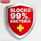 Elastoplast Marvel Plasters Assorted Sizes 20 Kids Bandages Coloured view 5