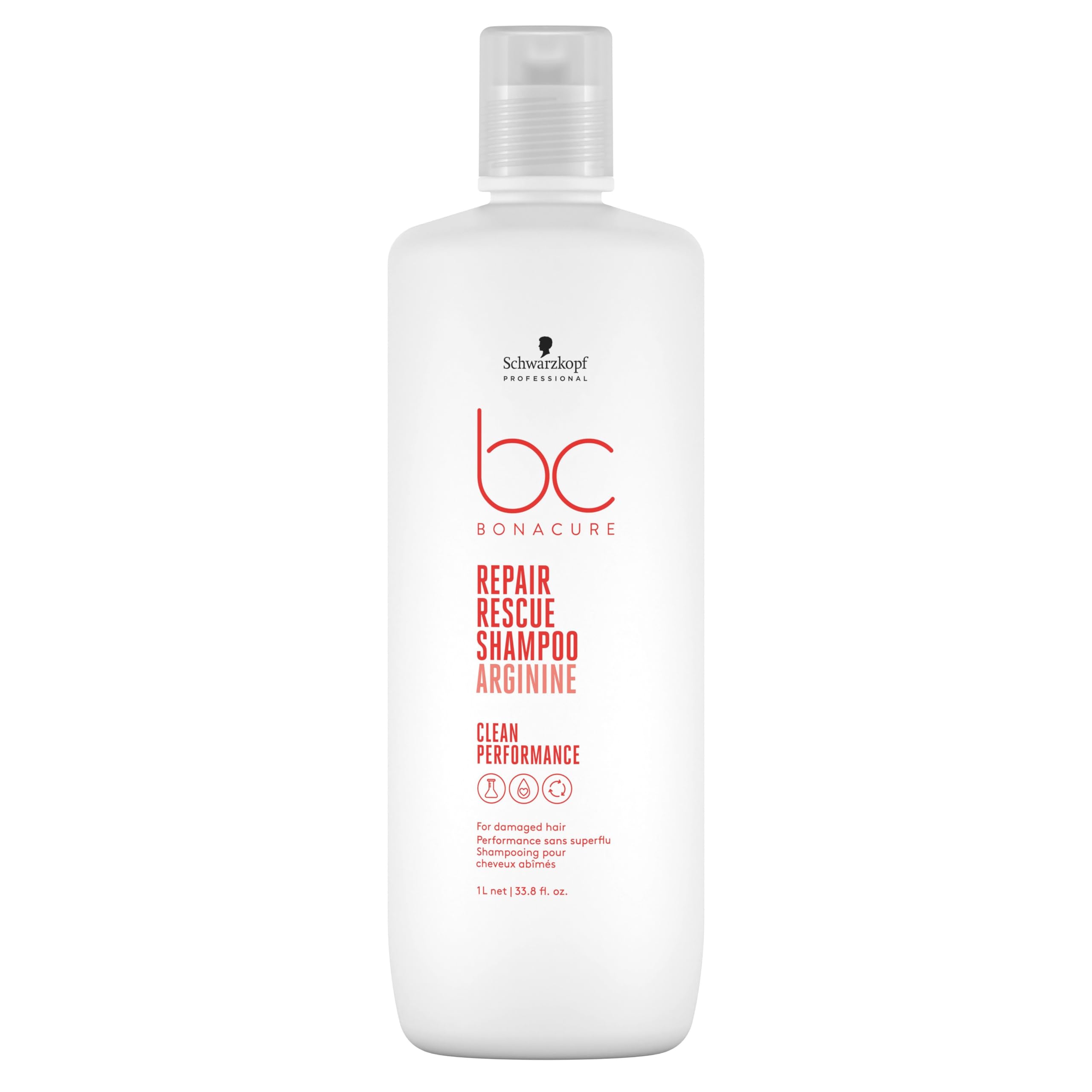 Schwarzkopf Professional BC Bonacure Repair Rescue