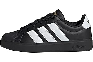 Adidas Unisex-Child Streetalk Sneaker