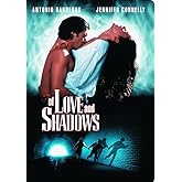 Of Love and Shadows [DVD]