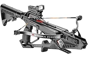 EK Archery Cobra System R9 Deluxe