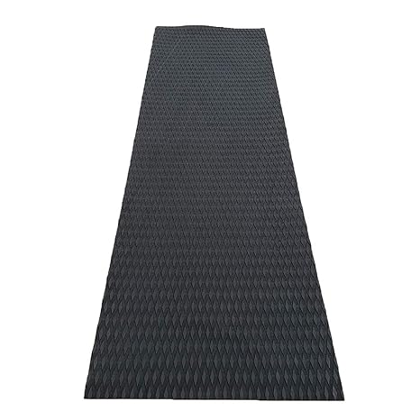 Dynwave Eva Foam Marine Flooring Sheet Self Adhesive Yacht Pad 5mm Boat Floor Mat Size 86 61 X 25 59 X 0 20inch