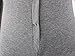 Moxeay Women's Sexy Onesie Deep V Neck Shorts Long Sleeve Knitted Button Down One Piece Bodysuit Bodycon Rompers Overall(S, Grey)