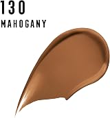 Max Factor Lasting Performance Liquid Foundation Mahogany 35ml Full Coverage view 3