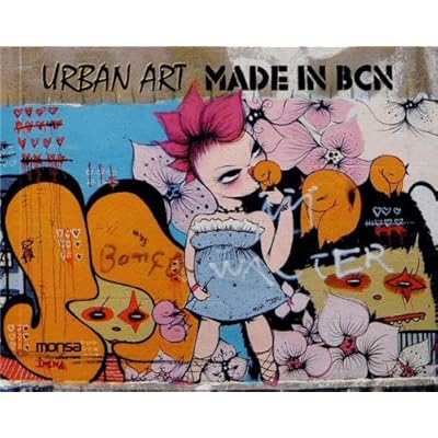 Urban Art Made in BCN