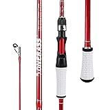 One Bass Fishing Rod, Spinning & Casting Fishing