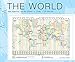 World Political Map (Marco Polo Maps)