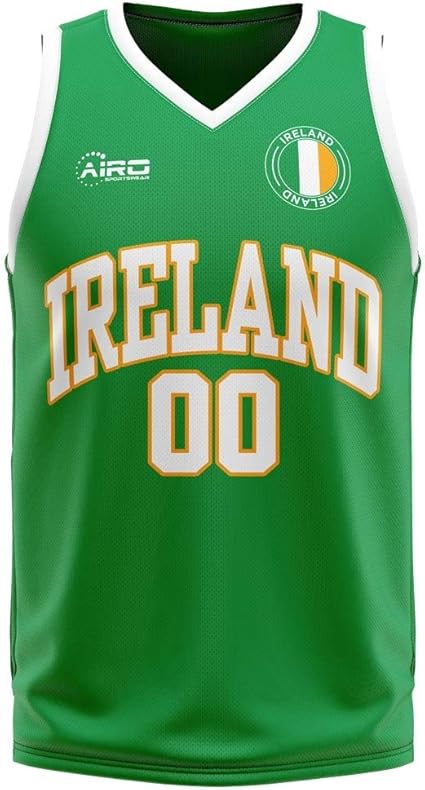 cheap basketball jerseys ireland