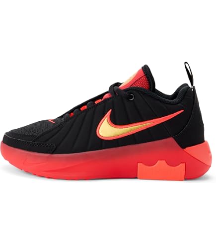 Amazon.com | NIKE Lebron XXI Little/Big Kids' Basketball Shoes
