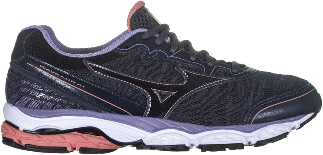 mizuno mirai feminino