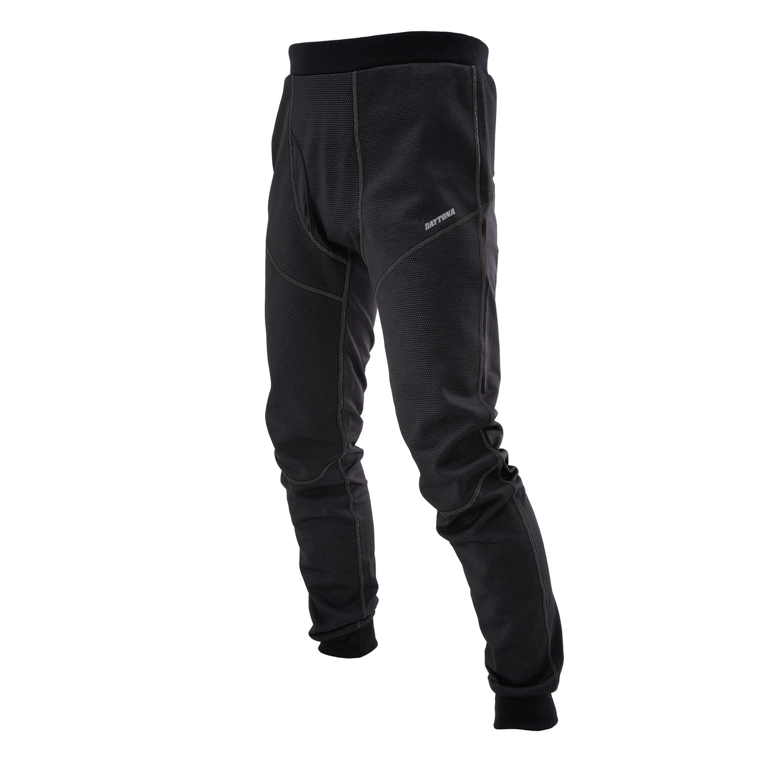 デイトナ(Daytona) バイク用 インナーパンツ 秋冬 ボア付 防風 防寒 DI-008FA ブラック Lサイズ 31944商品画像