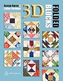 3D Folded Blocks by 
